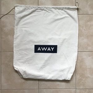 AWAW Luggage Dust Bag Laundry bag Storage Bag
